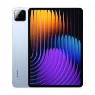 XIAOMI Tablet Pad 7, 11.0", 8GB RAM, 128GB, WiFi, plavi
